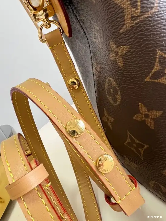 VUITTON BB LOUIS NÉONOÉ 0519